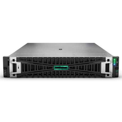HPE ProLiant DL380 Gen11 5416S 2.0GHz 16c 1P 2x32GB-R 8SFF MR408i-o 2x480GB SSD 2x1000W PS EU Server