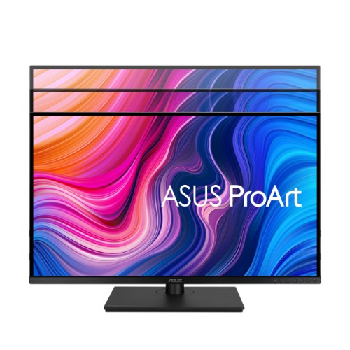 ASUS ProArt PA329CV computer monitor 81.3 cm (32") 3840 x 2160 pixels 4K Ultra HD Black