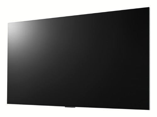 LG 55WN960H hospitality TV 139.7 cm (55") 4K Ultra HD 500 cd/m² Smart TV Grey 40 W