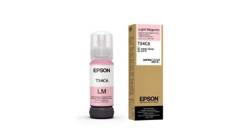 Epson C13T54C620/T54C6 Ink cartridge light magenta for Epson SureLab SL-D 500