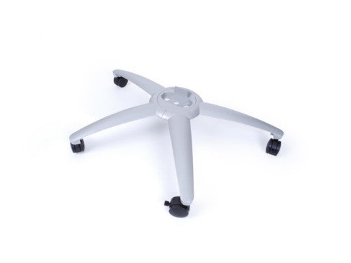 Multibrackets M Public Display Stand 145 Dual Silver