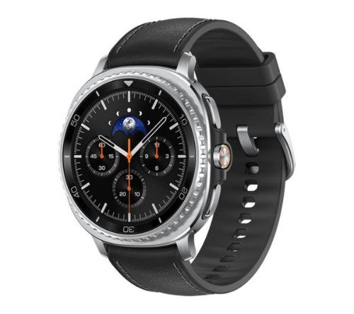 Samsung Galaxy Watch8 Classic (LTE, 46 mm)