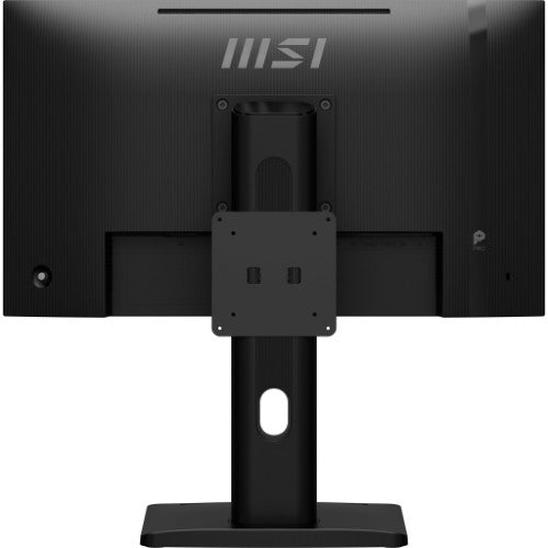 MSI Pro MP245PHG E14 computer monitor 60.5 cm (23.8") 1920 x 1080 pixels Full HD LCD Black