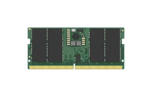 Kingston Technology ValueRAM memory module 32 GB 1 x 32 GB DDR5 6400 MT/s