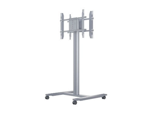Multibrackets M Public Display Stand 180 HD Back to Back Silver