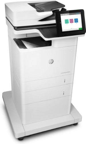 HP LaserJet Enterprise MFP M635fht