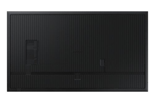 Samsung QB75C Digital signage flat panel 190.5 cm (75") LCD Wi-Fi 350 cd/m² 4K Ultra HD Black Built-in processor Tizen 16/7