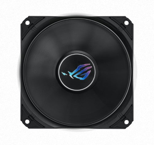 ASUS ROG Strix LC III 360 Processor Liquid cooling kit 12 cm Black