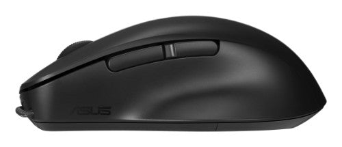 ASUS SmartO MD200 mouse Office Right-hand RF Wireless + Bluetooth Optical 4200 DPI