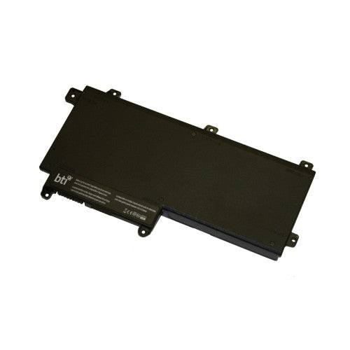 BTI Alternative to HP Li-Ion 4210mAh Battery
