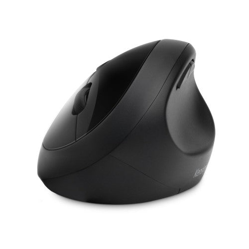 Kensington Pro Fit Ergo Wireless Mouse—Black