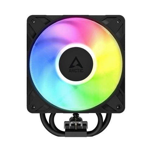 ARCTIC Freezer 36-S A-RGB (Black) Multi Compatible Tower CPU Cooler