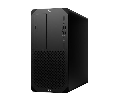 HP Z2 G9 Intel® Core™ i9 i9-14900K 32 GB DDR5-SDRAM 1 TB SSD Windows 11 Pro Tower Workstation AI Workstation Black