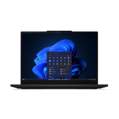 Lenovo ThinkPad L13 Gen 6 (Intel) Intel Core Ultra 5 225U Laptop 33.8 cm (13.3") WUXGA 16 GB LPDDR5x-SDRAM 512 GB SSD Wi-Fi 6E (802.11ax) Windows 11 Pro UK English Black
