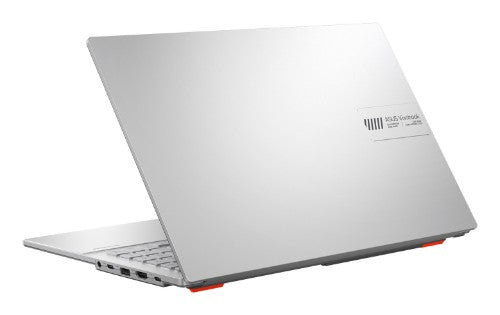 ASUS Vivobook Go 15 E1504FA-BQ2887W AMD Ryzen™ 5 7520U Laptop 39.6 cm (15.6") Full HD 8 GB LPDDR5-SDRAM 512 GB SSD Wi-Fi 6E (802.11ax) Windows 11 Home Silver