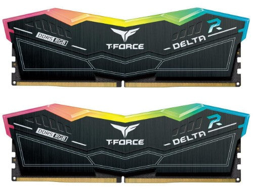 Team Group DELTA RGB memory module 32 GB 2 x 16 GB DDR5 288-pin DIMM