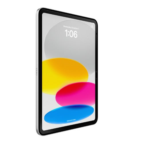 OtterBox Premium Glass Antimicrobial Series for Apple iPad (A16/10th gen), clear