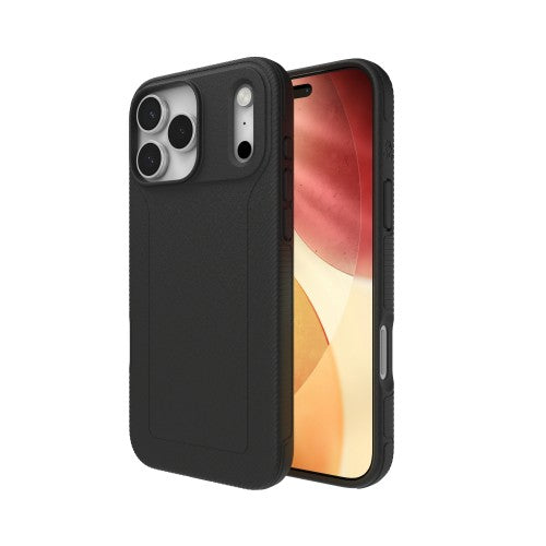 ZAGG Luxe Case For Apple iPhone 17 Pro Max Black