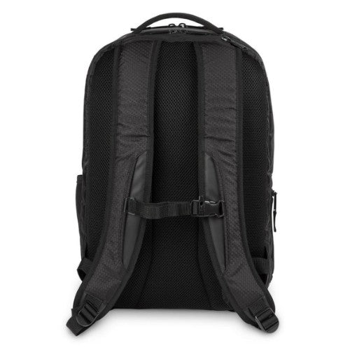 Targus TSB943EU backpack Black, Yellow Polyurethane