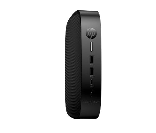 HP Pro t550 2 GHz Windows 10 IoT Enterprise 1.3 kg Black J6412