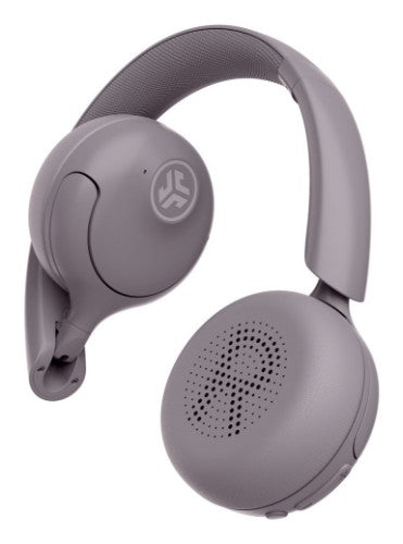 JLab Go Lux ANC Headset Wireless Head-band Calls/Music USB Type-C Bluetooth Mauve