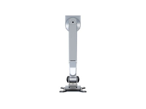 Multibrackets M VESA Gas Lift Arm Desk or Wall Basic Silver