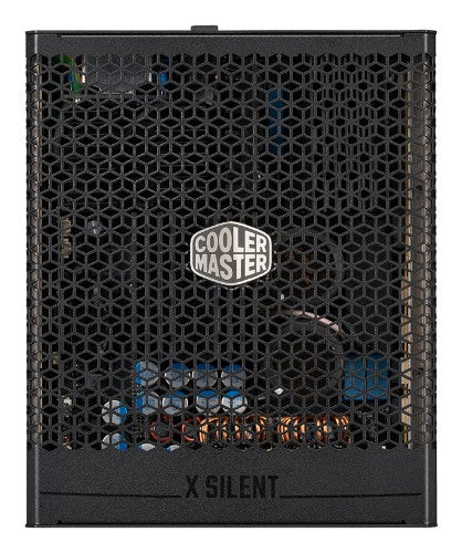 Cooler Master MPS-8501-AZAP-BUK power supply unit 850 W 24-pin ATX ATX Black