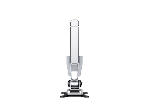 Multibrackets M VESA Gas Lift Arm Single Silver