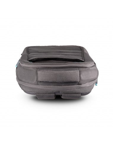 Urban Factory GREENEE: ECO BACKPACK DOUBLE COMPARTMENT FOR NOTEBOOK 15.6''