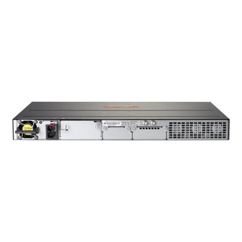 HPE Aruba Networking 2930M 48G PoE+ 1-slot Switch