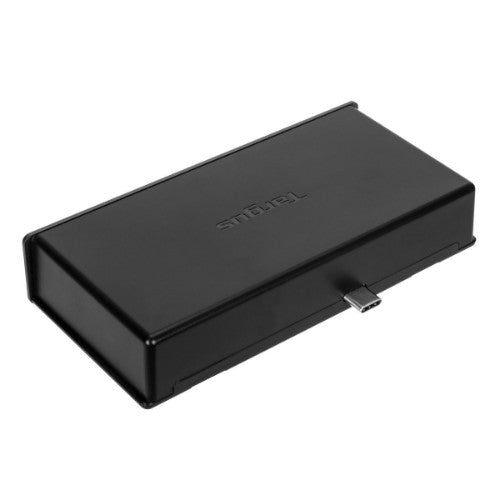 Targus DOCK421GLZ mobile device dock station Tablet/Smartphone Black