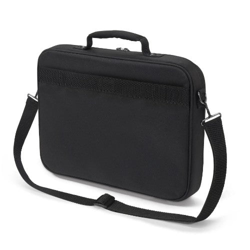 DICOTA D3250203 laptop case 43.9 cm (17.3") Briefcase Black