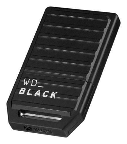 SanDisk WD BLACK C50 Expansion Card Xbox 2TB Storage expansion card