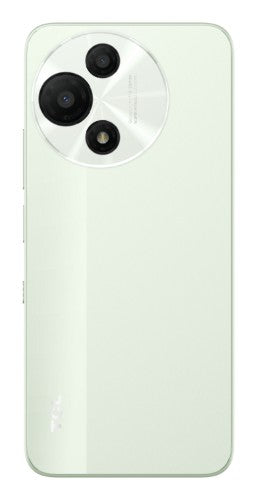 TCL 60 SE NXTPAPER 5G 17 cm (6.7") Android 15 USB Type-C 8 GB 256 GB 5200 mAh Green, Mint colour