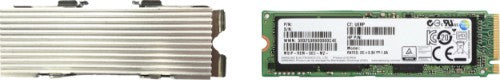HP ZTurbo 256GB SED Z2 G5 Mini SSDKit