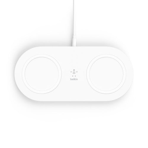 Belkin BOOST↑CHARGE White Indoor