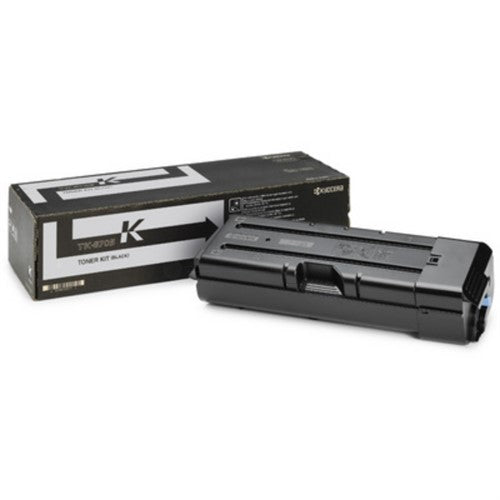 Kyocera 1T02K90NL0/TK-8705K Toner-kit black, 70K pages ISO/IEC 19798 for KM TASKalfa 6550