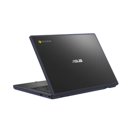 ASUS Chromebook CZ11 CZ1104CM2A-N00124 ARM Cortex 520 Laptop 29.5 cm (11.6") HD 4 GB LPDDR4x-SDRAM 64 GB eMMC Wi-Fi 6 (802.11ax) ChromeOS Grey