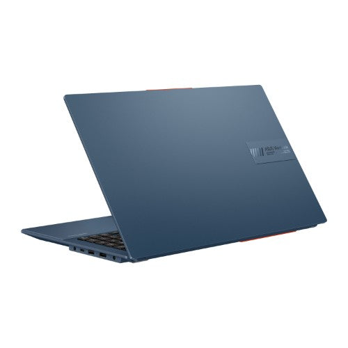 ASUS Vivobook S15 OLED S5504VA-L1090W Intel® Core™ i5 i5-13500H Laptop 39.6 cm (15.6") Full HD 16 GB LPDDR5-SDRAM 512 GB SSD Wi-Fi 6E (802.11ax) Windows 11 Home Blue