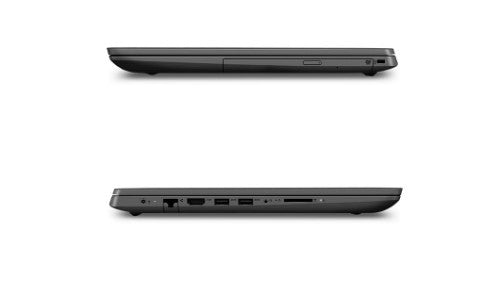 Lenovo V145 AMD A6 A6-9225 Laptop 39.6 cm (15.6") Full HD 8 GB DDR4-SDRAM 256 GB SSD Wi-Fi 5 (802.11ac) Black