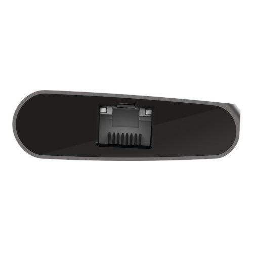 Belkin INC009BTSGY notebook dock/port replicator USB Type-C Silver