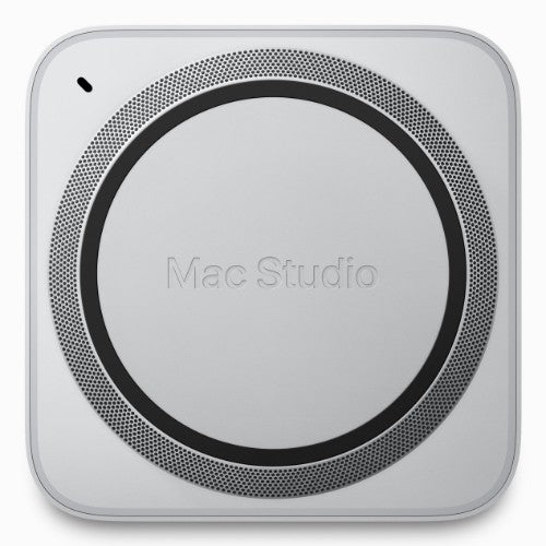 Apple Mac Studio M2 Max 512GB - Silver