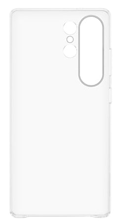 Samsung Clear Case Transparent mobile phone case 17.5 cm (6.9") Cover