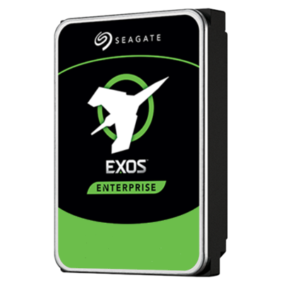 Seagate Enterprise ST8000NM018B internal hard drive 8 TB 7200 RPM 256 MB 3.5" SAS