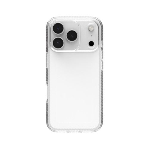 ZAGG Luxe Case For Apple iPhone 17 Pro Clear