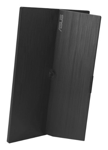 ASUS ZenScreen MB16FC computer monitor 40.6 cm (16") 1920 x 1200 pixels WUXGA LCD Black