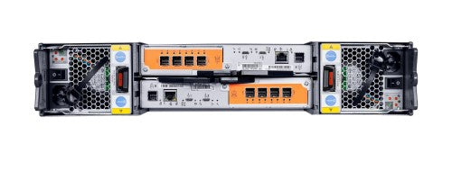 HPE MSA 2070 12Gb SAS SFF TAA-compliant Storage