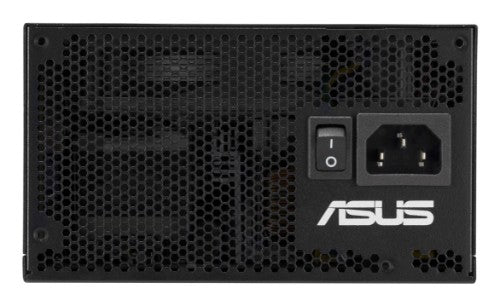 ASUS ATS-750G power supply unit 750 W 20+4 pin ATX ATX Black