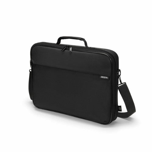 DICOTA D32087-RPET laptop case 35.8 cm (14.1") Sleeve case Black