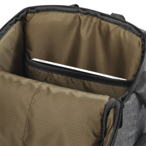 Hama Terra Backpack Grey